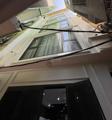 ĐỒNG CỔ - 🏤 Ô TÔ ĐỖ GẦN - NHÀ ĐẸP 6 TẦNG THANG MÁY - CHỦ UY TÍN - SỔ CẤT KÉT