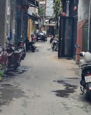 🏡 BÁN 🏣 NHÀ 2 TẦNG KIỆT Ô TÔ – CÙ CHÍNH LAN THÔNG PHẠM NHỮ TĂNG - THANH KHÊ