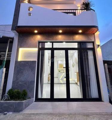 Cần bán Nhà mặt phố 100m²