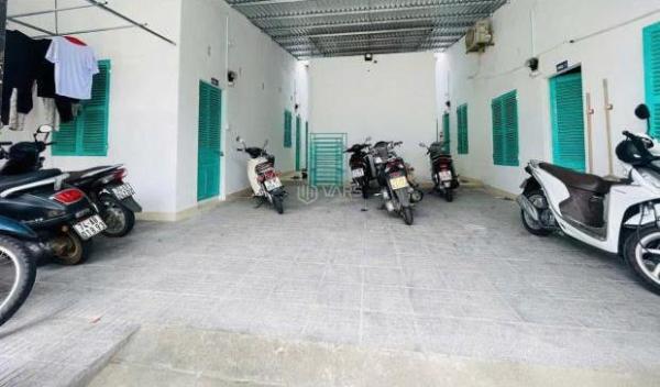 Bán Dãy Trọ 17 phòng mặt tiền đường Bùi 💥 Xuân Phái, gần Cầu Vượt Thuỷ Dương, TP Huế