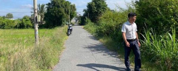 Chủ cần bán Đất nền riêng lẻ 844m²