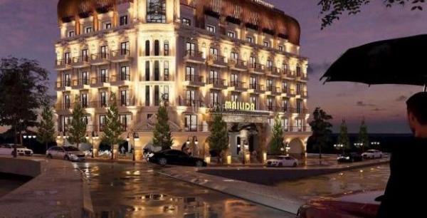 BÁN CĂN GÓC KHÁCH SẠN 2MT PHAN NHƯ 🏡 THẠCH - NAM KỲ KHỞI NGHĨA - P1 ĐÀ LẠT. LH:09788*****.