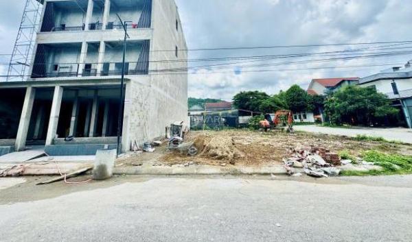 BÁN LÔ GÓC 2 MẶT TIỀN ĐƯỜNG TRẦN LƯ - LƯƠNG NHỮ HỘC, ĐỐI LƯNG VÕ VĂN 👍 KIỆT, KQH XÓM HÀNH