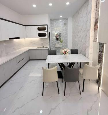 CHÍNH CHỦ 🏘️ CẦN BÁN NHÀ RIÊNG THỚI AN 19 - 3 TẦNG - HXH THÔNG - 6,25 TỶ - QUẬN 12