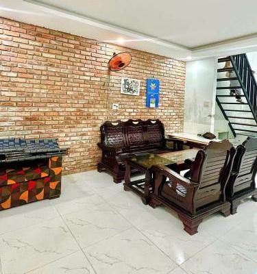 Bán Nhà trong hẻm 98m²