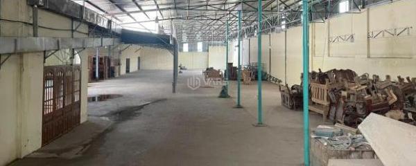 Cho thuê nhà xưởng giá rẻ 2000m2 chỉ 55 triệu. 🏚️ Tân Hoà-Biên Hoà-Đồng Nai