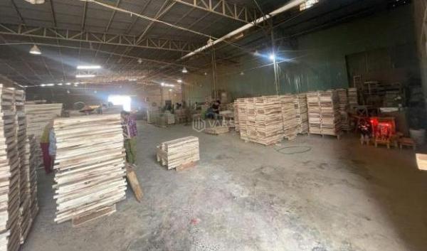 Chủ cho thuê Nhà xưởng, nhà kho 10000m²