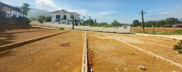 Chủ cần bán Đất nền riêng lẻ 110m²