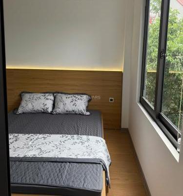 Cần bán Nhà trong hẻm 69m²