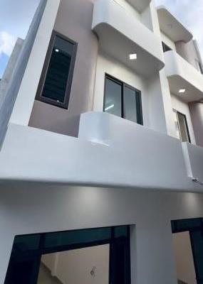 Cần bán Nhà trong hẻm 46m²