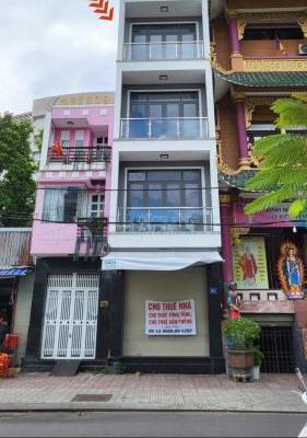 NHÀ 🔥 CHO THUÊ - VỊ TRÍ ĐẸP, TIỆN ÍCH ĐẦY ĐỦ - phường Đạo Thạnh (P4 -TP. Mỹ Tho cũ), tỉnh