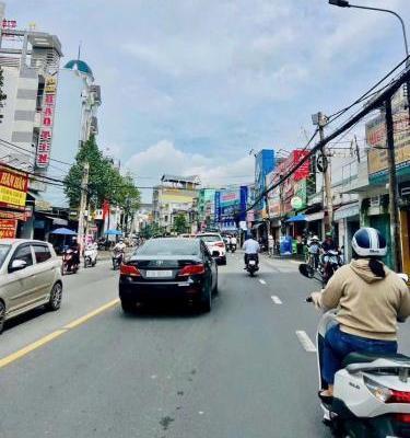 BÁN NHÀ MẶT TIỀN 🌊 PHẠM VĂN THUẬN, NGANG 6M, GIÁ SIÊU TỐT