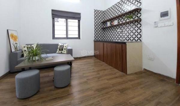 Cho thuê CCMN KK tại 🏤 183 Vũ Tông Phan, Thanh Xuân cực rộng thoáng