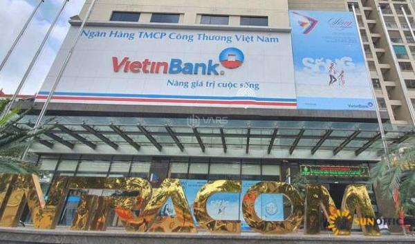 Cho thuê văn phòng Intracom Building – 33 Cầu Diễn, vị trí kết nối 🆘 thuận tiện, giá thuê hấ