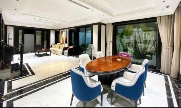 Cần cho thuê Biệt thự nghỉ dưỡng 130m²