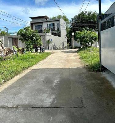 Nhà mới P6 đường 👍 oto, Mỹ Tho Tiền Giang