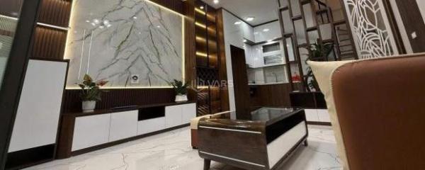 Bán Nhà trong hẻm 46m²