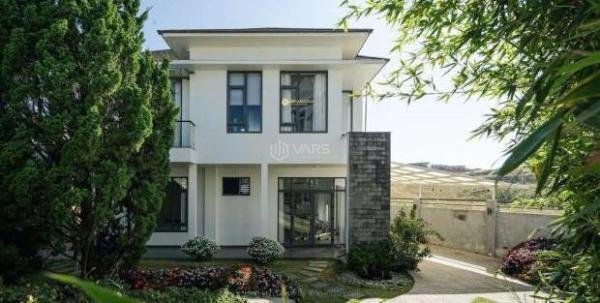 Cần bán Biệt thự nghỉ dưỡng 413m²