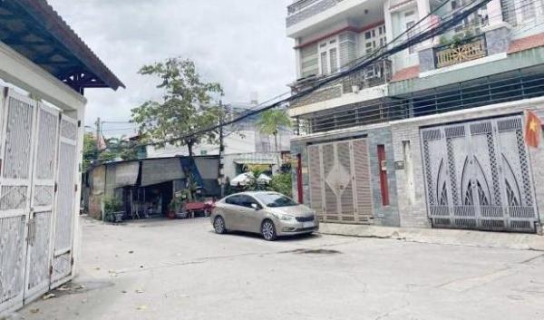 🏠 HXH 3 TẦNG - TRUNG TÂM TRƯỜNG THỌ, PHƯỜNG THỦ ĐỨC, TP.HCM CHỈ 🏠 7.8 TỶ TL💥💥