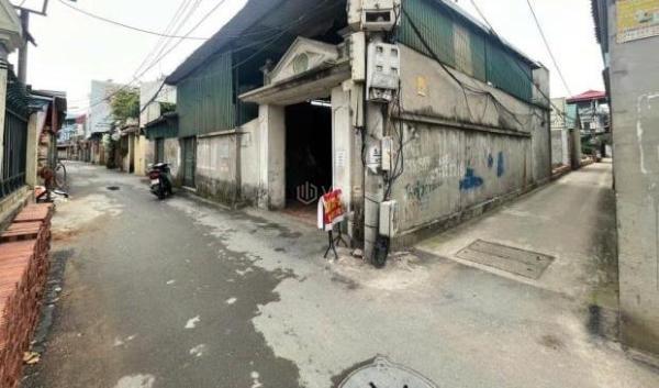 Cần bán Đất nền riêng lẻ 53m²