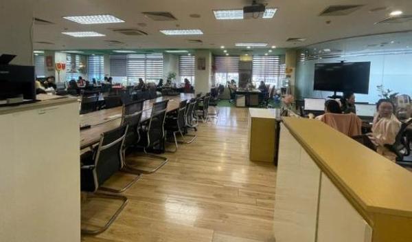 CHO THUÊ VĂN PHÒNG VIGLACERA – SỐ 1 ĐẠI LỘ THĂNG LONG , NAM TỪ LIÊM, 🔥 HÀ NỘI