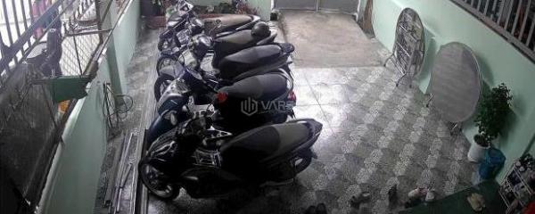 Cần bán Nhà trong hẻm 110m²