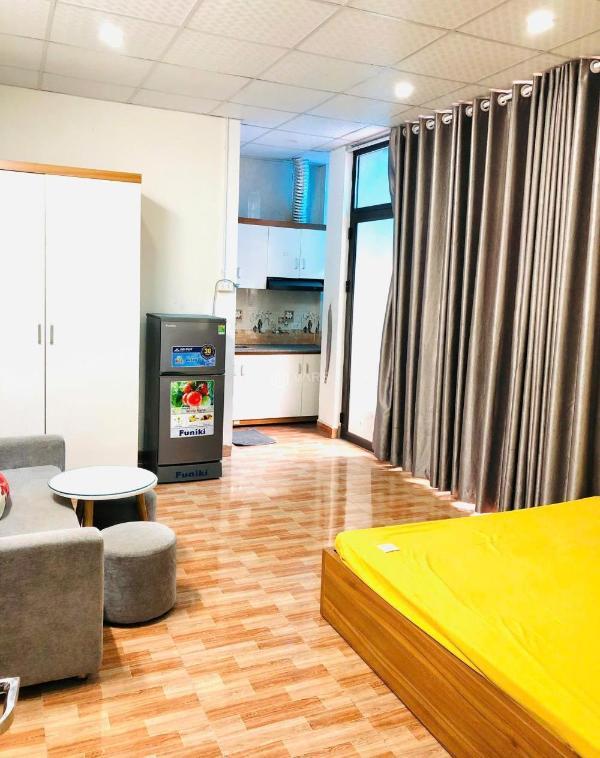 Bán nhà dòng tiền cự lộc 50m² 🏘️ 6 tầng tm 12 phòng giá 13 tỷ 09881*****