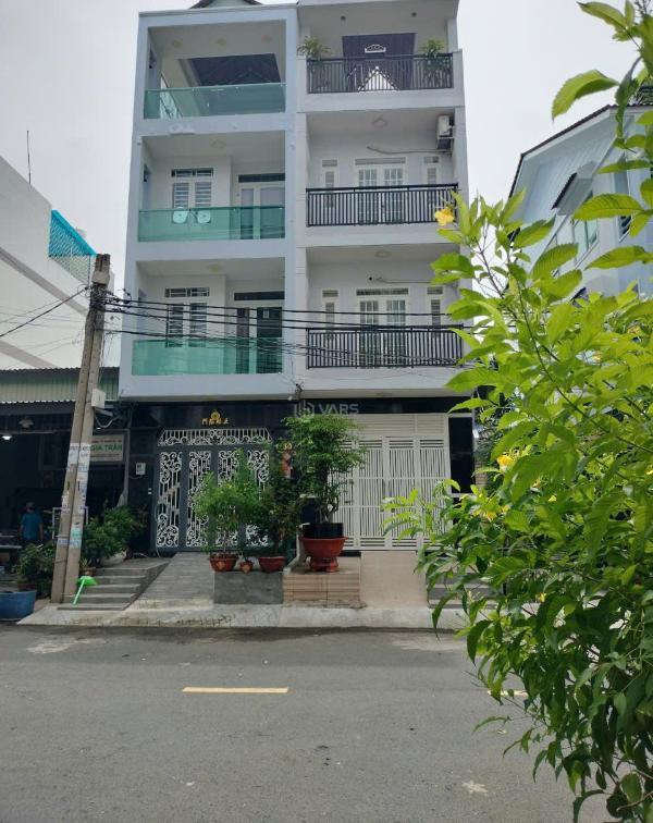 Chủ cần bán Nhà mặt phố 74m²