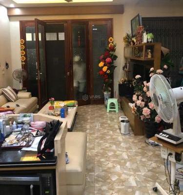 Phương Mai, Đống Đa, phân lô, 5 tầng, MT 🌊 5,9m, 51 m2, 12,7 Ty