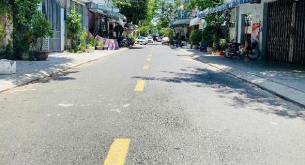 ✨ BÁN ĐẤT TẶNG NHÀ MẶT TIỀN MAI DỊ 🏤 – HÒA CƯỜNG BẮC - HẢI CHÂU