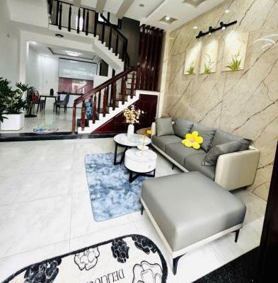 ☘️BÁN NHÀ 3 TẦNG – AN 🏦 TRUNG ĐÔNG 6 - AN HẢI ĐÔNG- SƠN TRÀ - NGAY CHÂN CẦU RỒNG