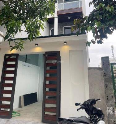 BÁN NHÀ 4.8 TỶ 3 TẦNG 76M2 CÓ SÂN ĐỂ Ô TÔ KHU 🏣 ĐÔ THỊ THỐNG NHẤT