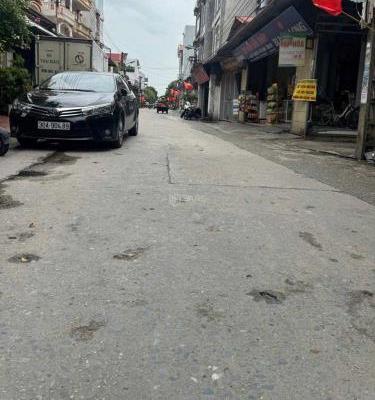 Chủ cần bán Đất nền riêng lẻ 49m²