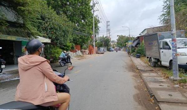 SIÊU 🏘️ PHẨM 4 TẦNG NGAY GO DĨ AN – NGANG KHỦNG 7M – CHỈ 5.1 TỶ