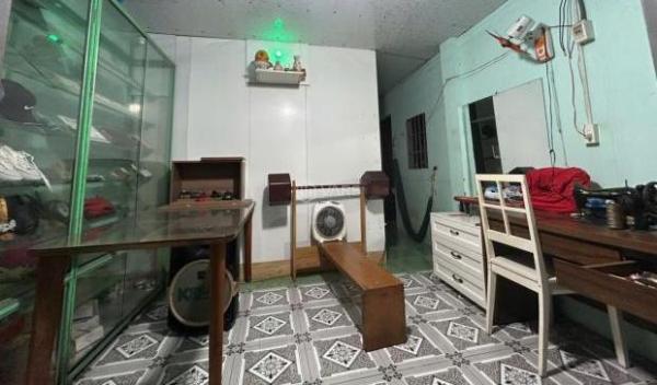 Nhà cấp 4 ngay ngã tư Bình Thung, 130m2 ( 5x 20) nở hậu chỉ 2.85 🏦 tỷ SHR TC 100%