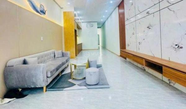 Bán Nhà mặt phố 80m²