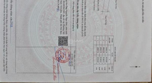 Chuyển nhượng lô đất 82,7m2 trục thôn Đại Đồng giá 2,02 🌊 tỷ