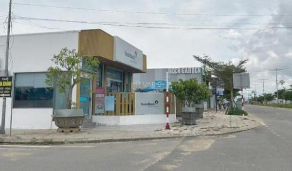 BÁN 2 LÔ LIỀN 🏡 KỀ - VỊ TRÍ VANG - TRỤC CHÍNH ĐƯỜNG HOÀNG SA - CÁT TIẾN