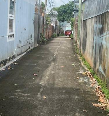 📣Bán #Đất tặng nhà 5x20m hẻm Mai Hắc Đế gần bách hoá xanh, Buôn 🏤 Ma Thuột #1tỷ 790triệu 🚗