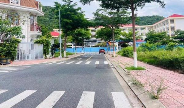 LÔ GÓC KĐT MIPECO 🏤 – 2 MẶT TIỀN CÁCH BÃI TẮM NHA TRANG CHỈ 2 PHÚT