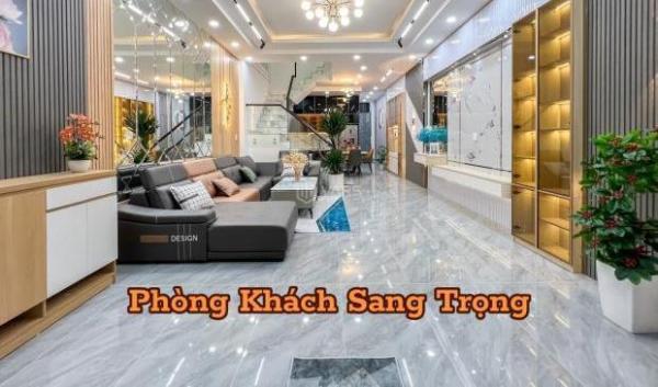 Nhà mới xây nằm MT Hồ 🏣 Văn Cống - Thủ Dầu Một - giá 2 tỷ 6 tặng hết nội thất