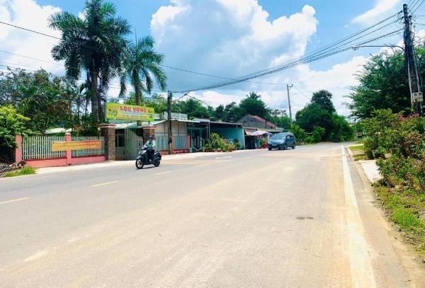 Bán Đất nền riêng lẻ 250m²