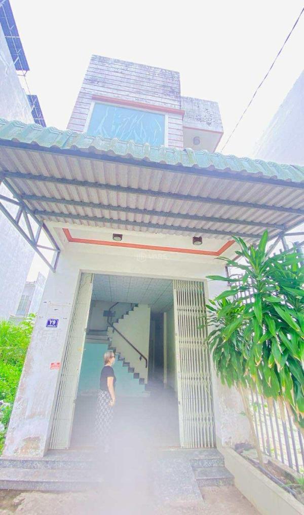 Cho thuê nhà 🏤 3 phòng ngủ khu cic8 tiện văn phòng 7 triệu