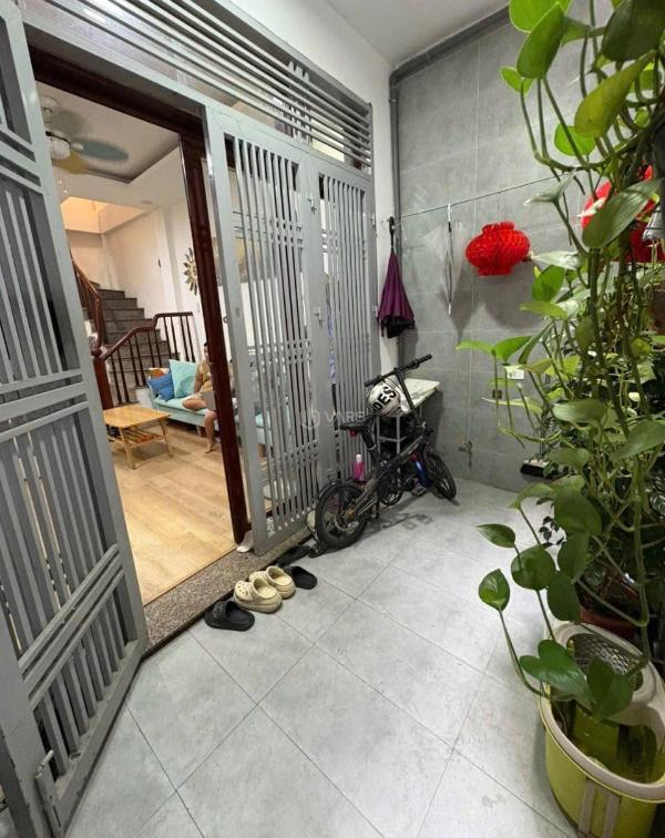 🌟 siêu phẩm nghĩa đô ngõ ba gác đua 1 ngoặt đến nhà gần kđt 🏣 nam cường -d