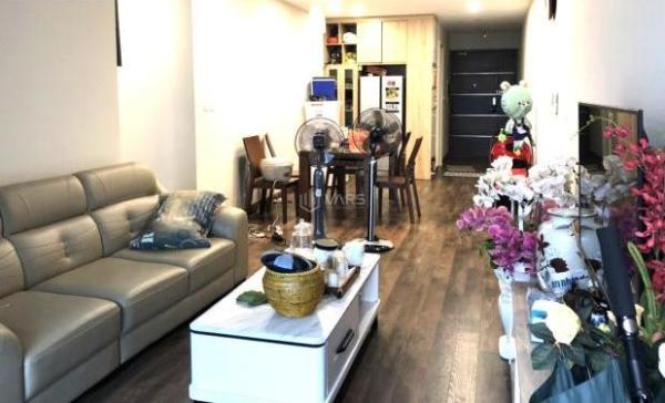 ❇️ CHO THUÊ 🔥 CHUNG CƯ CAO CẤP GOLD SEASON 47 NGUYỄN TUÂN, 103 M2, 3 PHÒNG NGỦ, 2VS, FULL ĐỒ