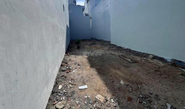 Bán đất ☘ 152,3m2 mặt tiền Mê Linh, trung tâm Nha Trang