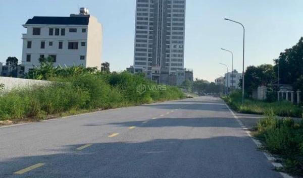 Bán lô 108m2, mt 6m đất Dịch 🏚️ Vụ Fairytown, Tích Sơn, Vĩnh Yên