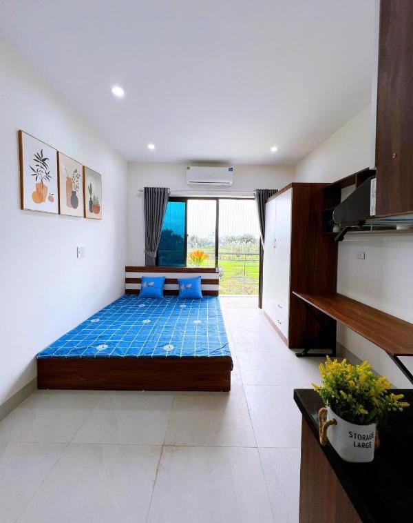 🏠nhà dòng tiền 7 tầng 🏬 - 80m2 - 18 phòng -thu 100tr/th -- giá 20 tỷ📞 hằng mini