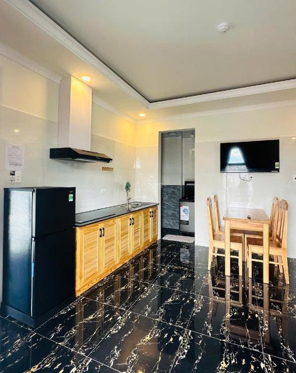 Chủ cho thuê Căn hộ chung cư 60m²