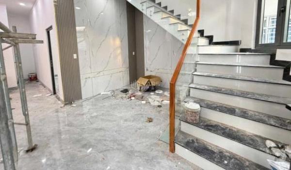 Bán 🏦 nhà 1 lầu 1 trệt phường Quang Vinh ngay trung tâm Biên Hoà